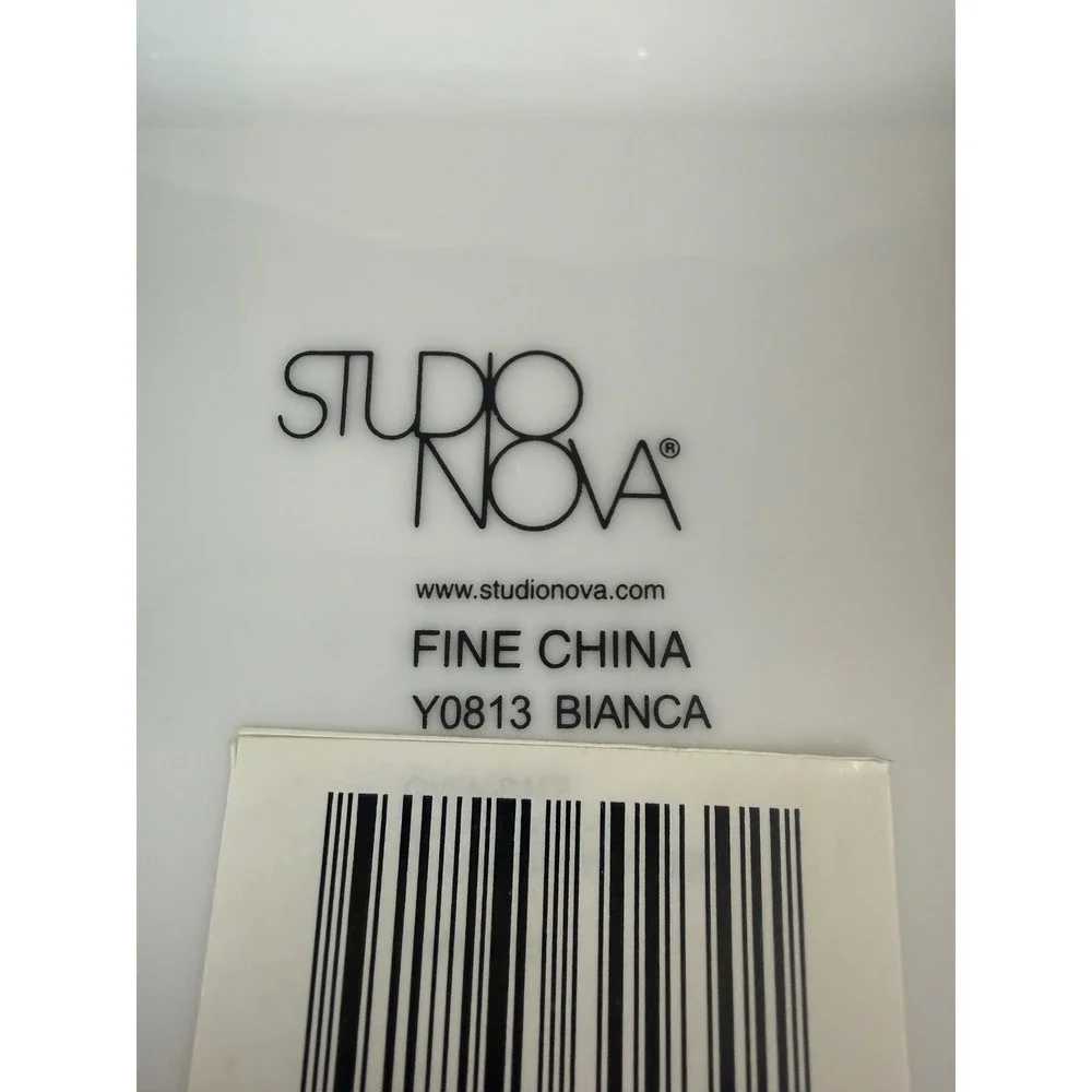 NEW VTG Studio Nova‎ Art Deco 